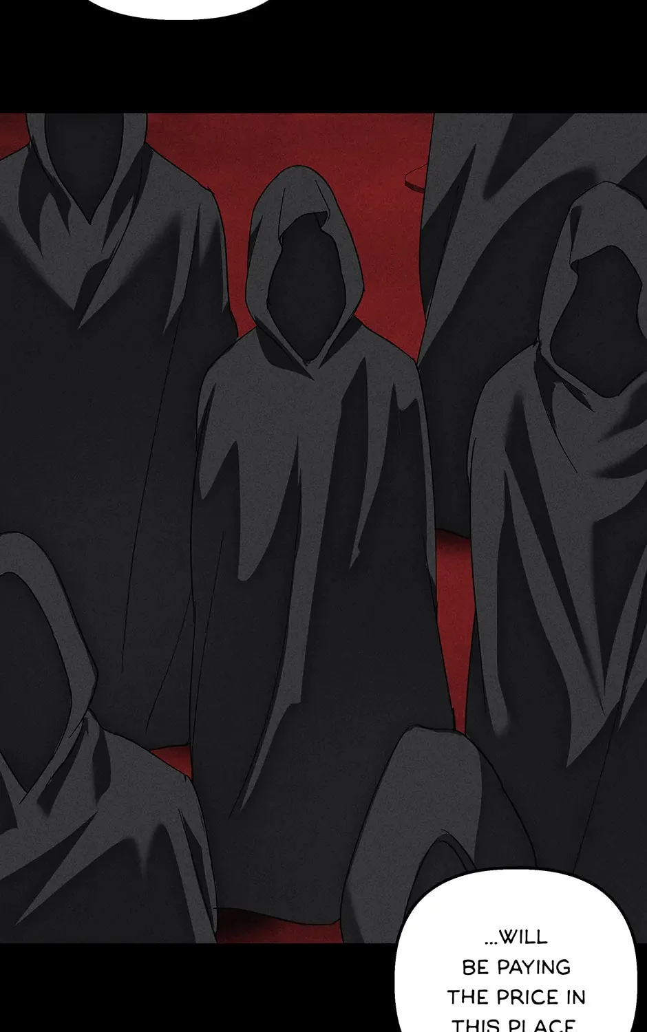 The Witches' Isle Chapter 63 page 33 - 