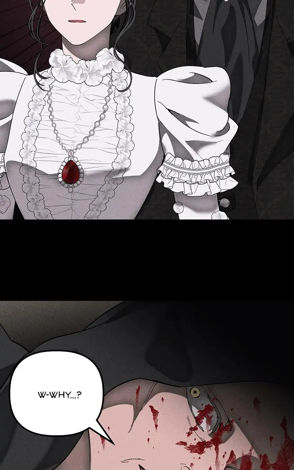 The Witches' Isle Chapter 63 page 5 - 
