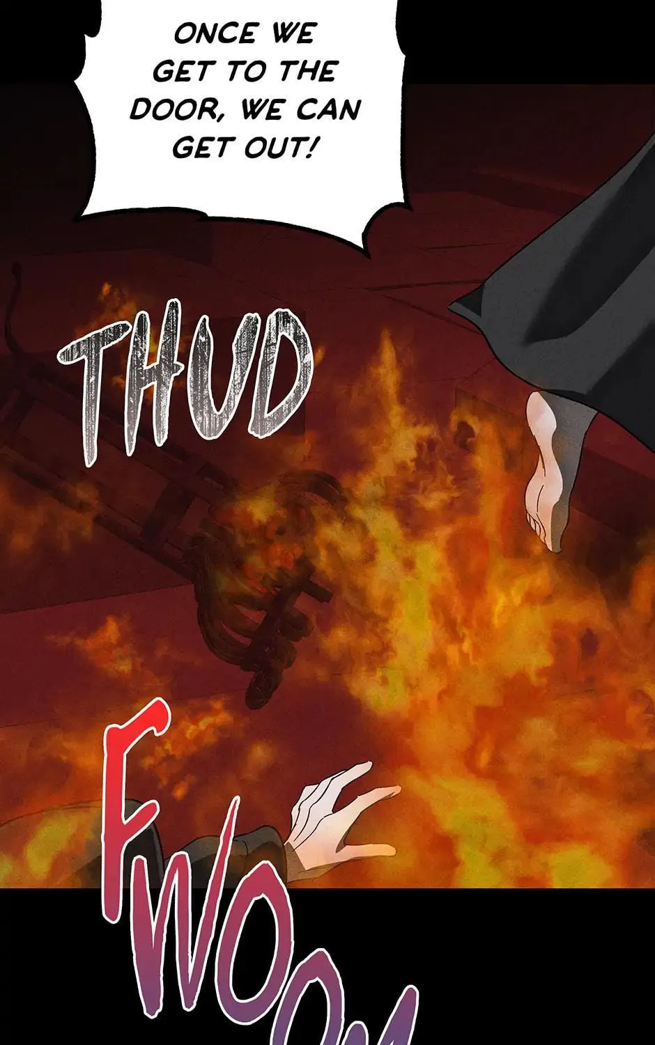 The Witches' Isle Chapter 63 page 41 - 