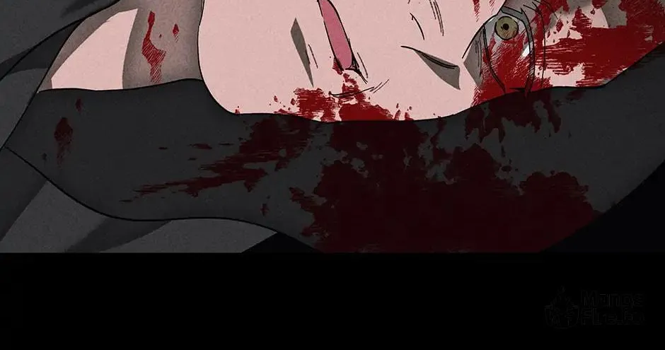 The Witches' Isle Chapter 63 page 6 - 