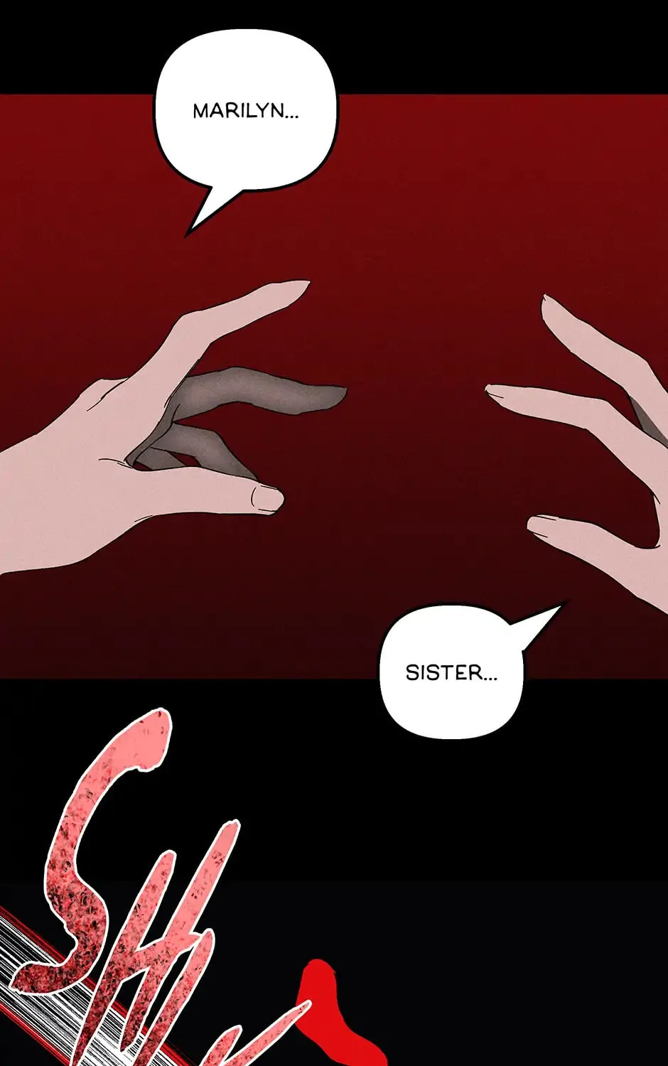 The Witches' Isle Chapter 63 page 7 - 