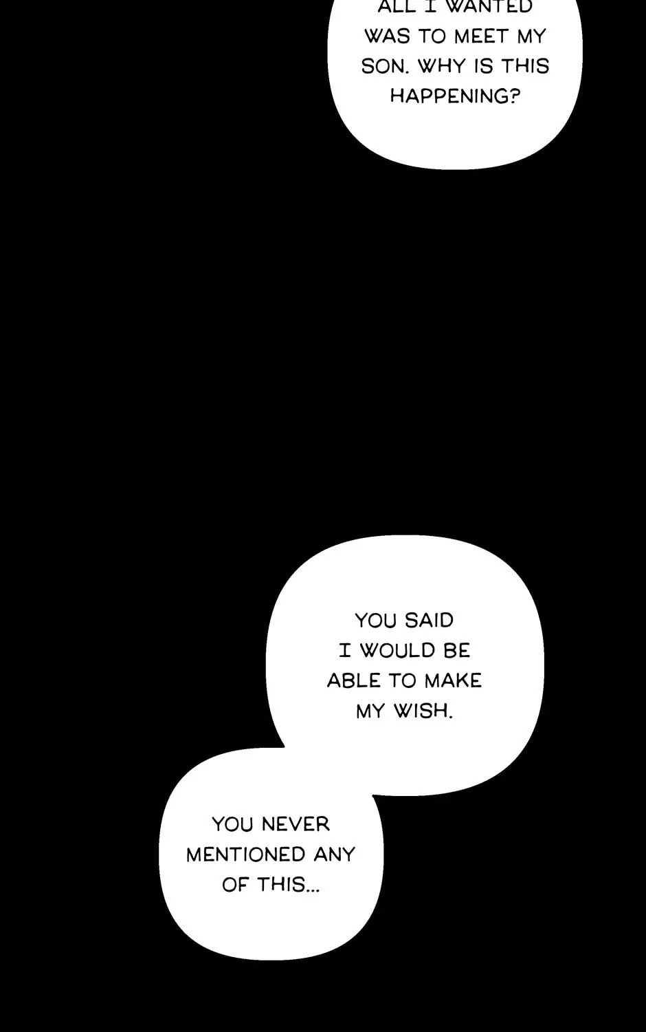 The Witches' Isle Chapter 63 page 73 - 