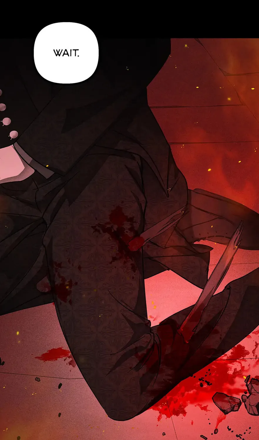 The Witches' Isle Chapter 63 page 91 - 