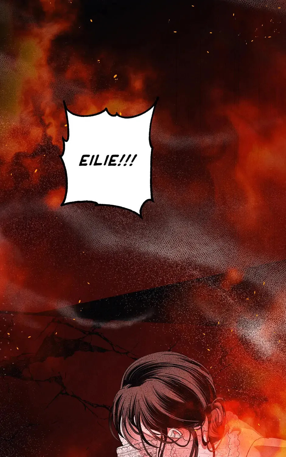 The Witches' Isle Chapter 64 page 3 - 