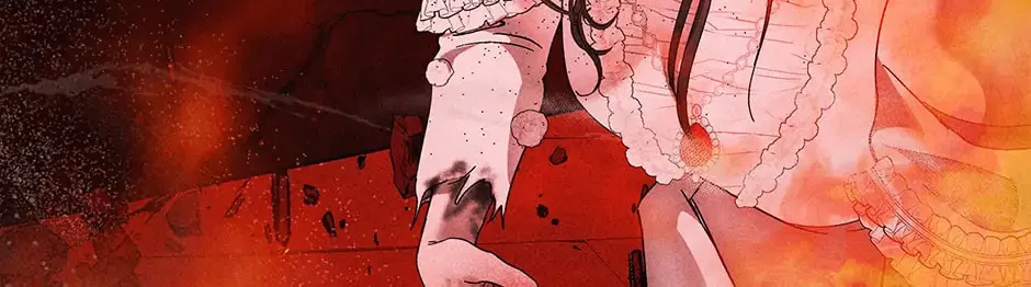 The Witches' Isle Chapter 64 page 4 - 