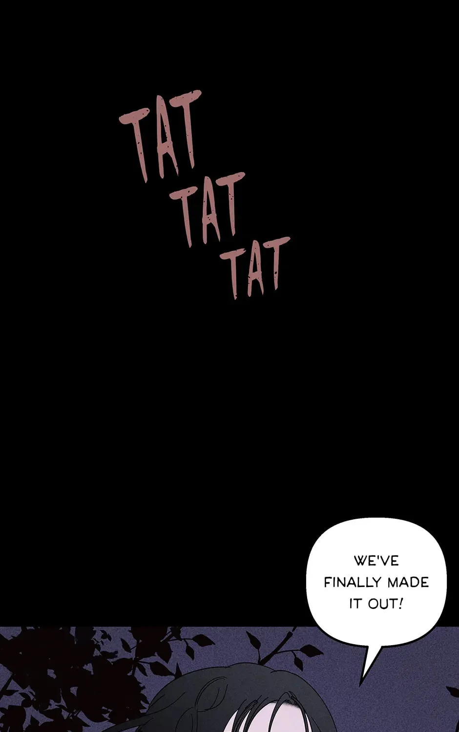 The Witches' Isle Chapter 64 page 73 - 