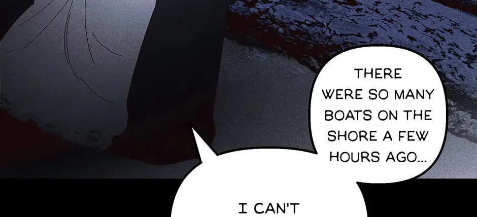The Witches' Isle Chapter 64 page 92 - 