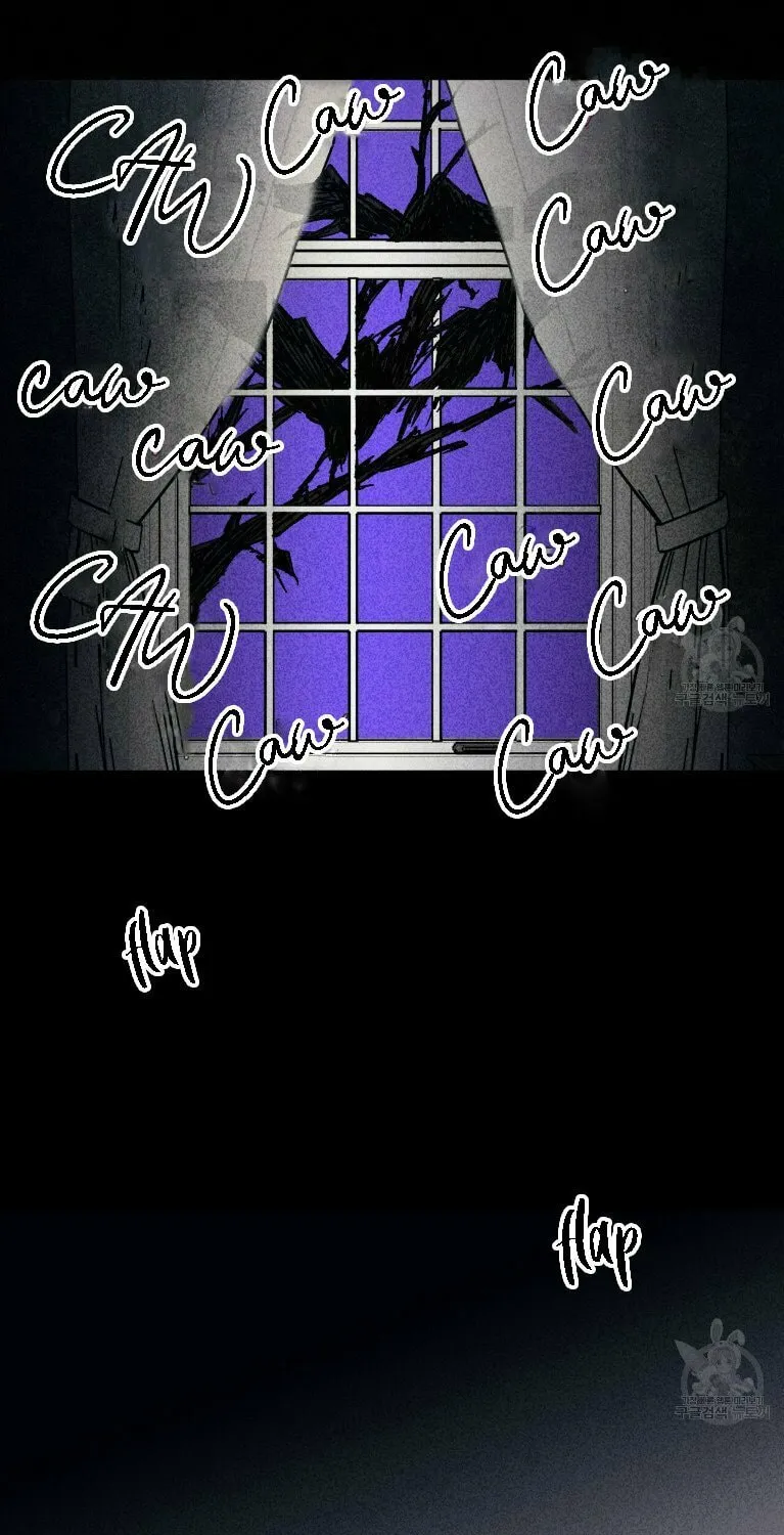 The Witches' Isle Chapter 7 page 11 - 