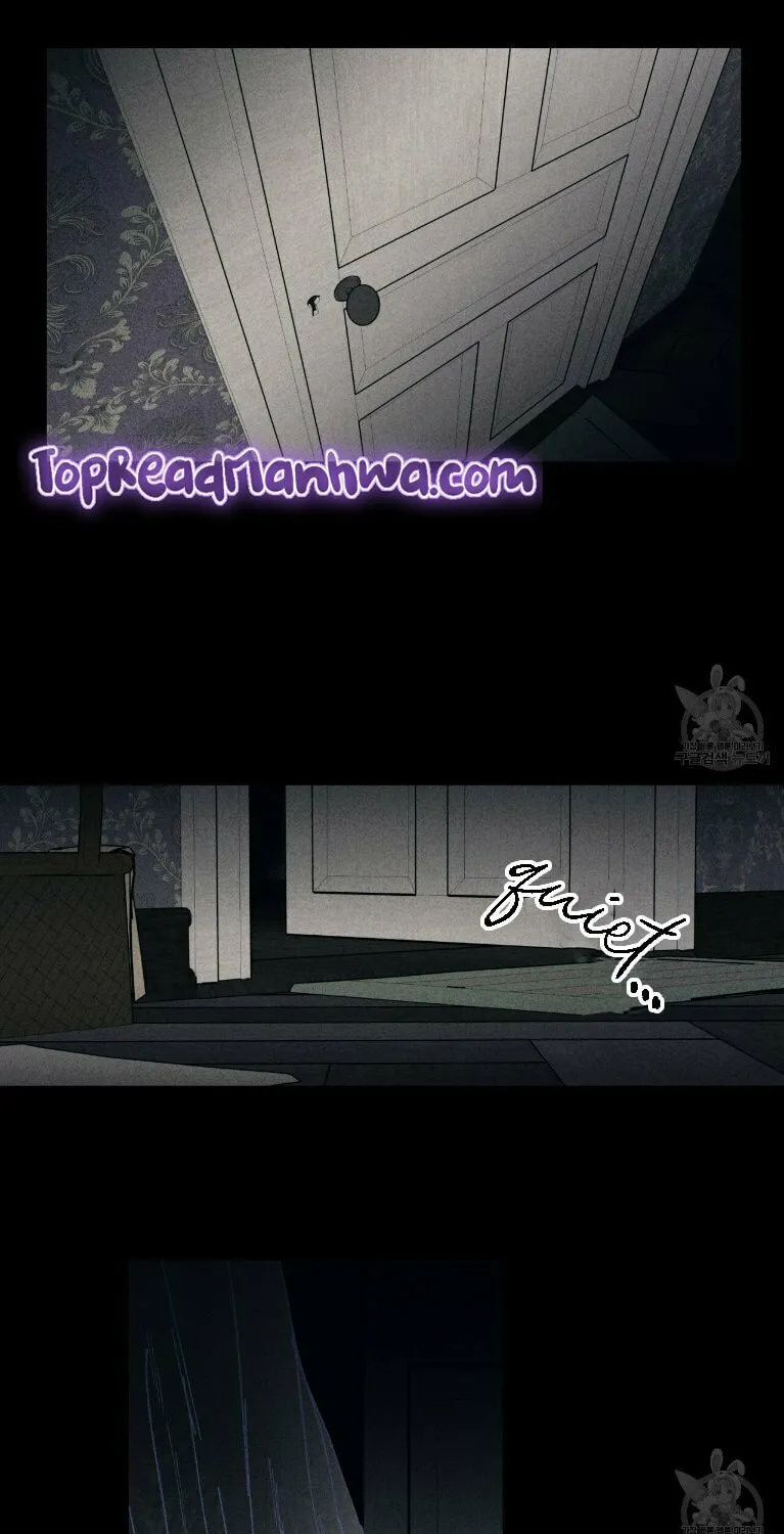 The Witches' Isle Chapter 7 page 13 - 