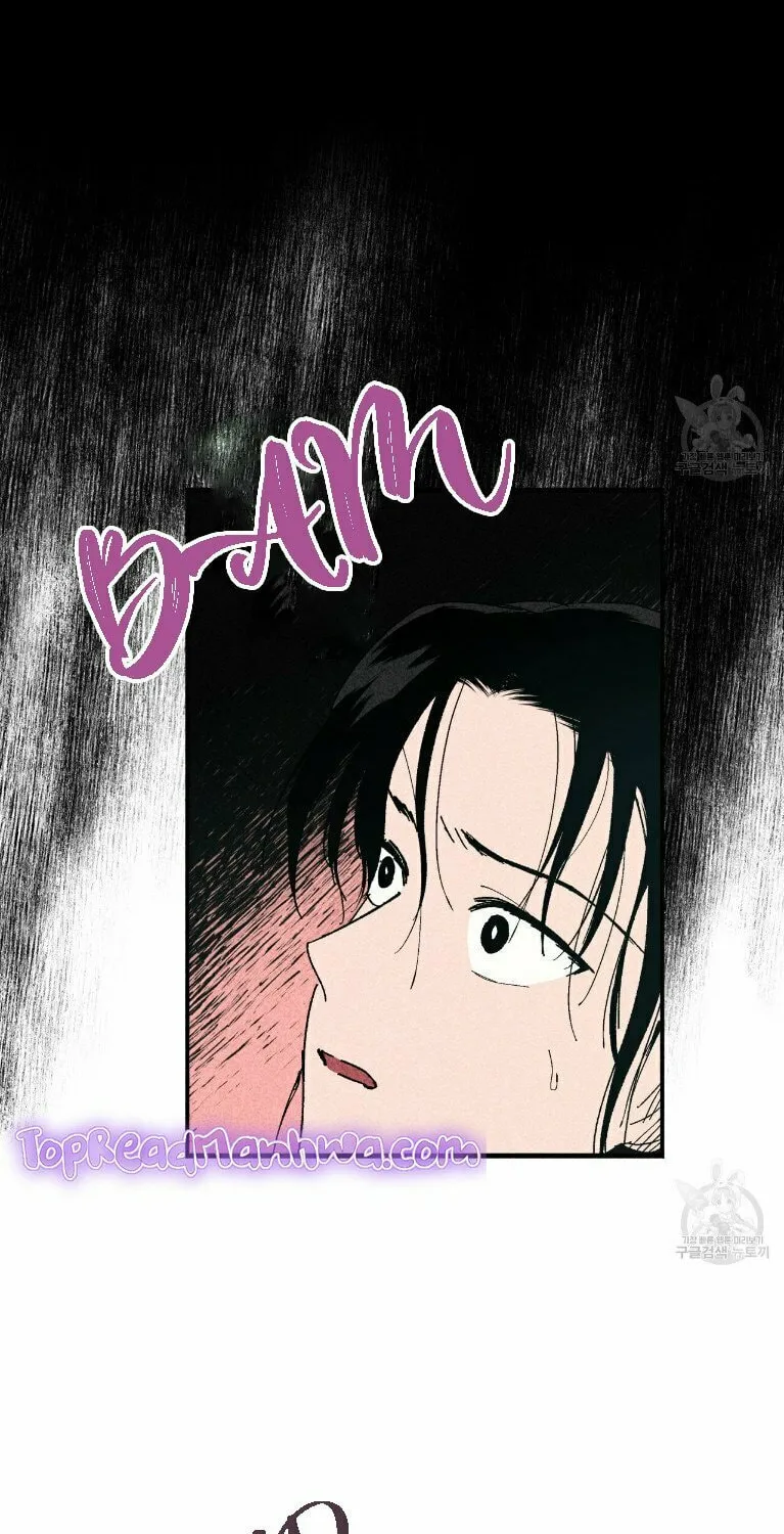 The Witches' Isle Chapter 7 page 20 - 
