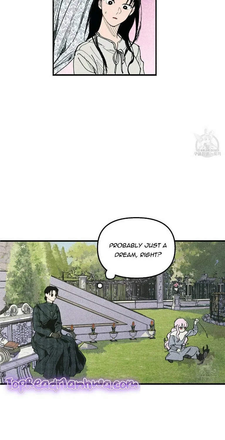 The Witches' Isle Chapter 7 page 22 - 