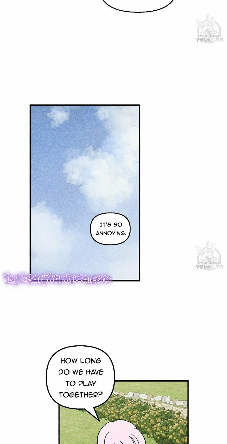 The Witches' Isle Chapter 7 page 35 - 
