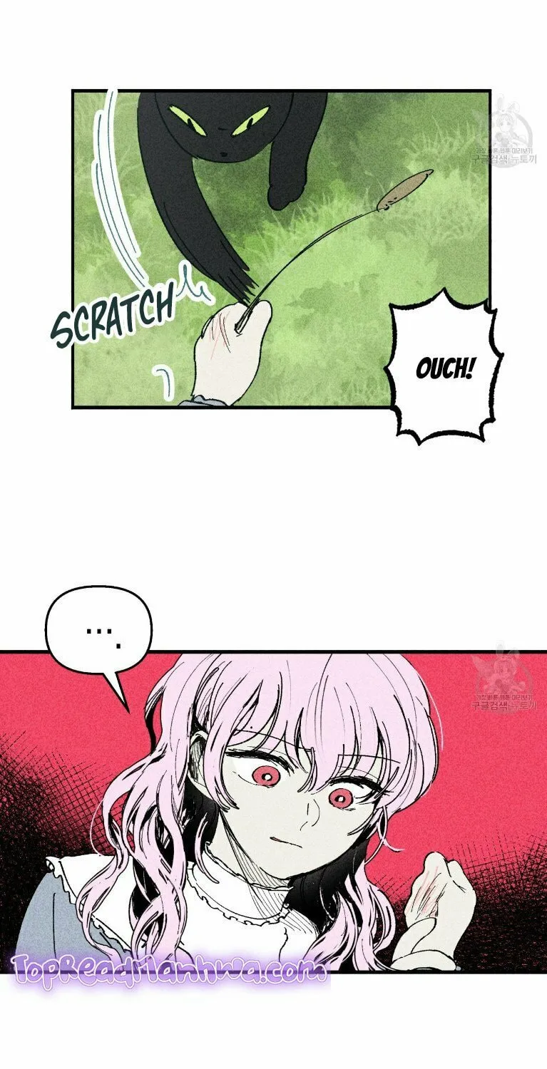 The Witches' Isle Chapter 7 page 37 - 