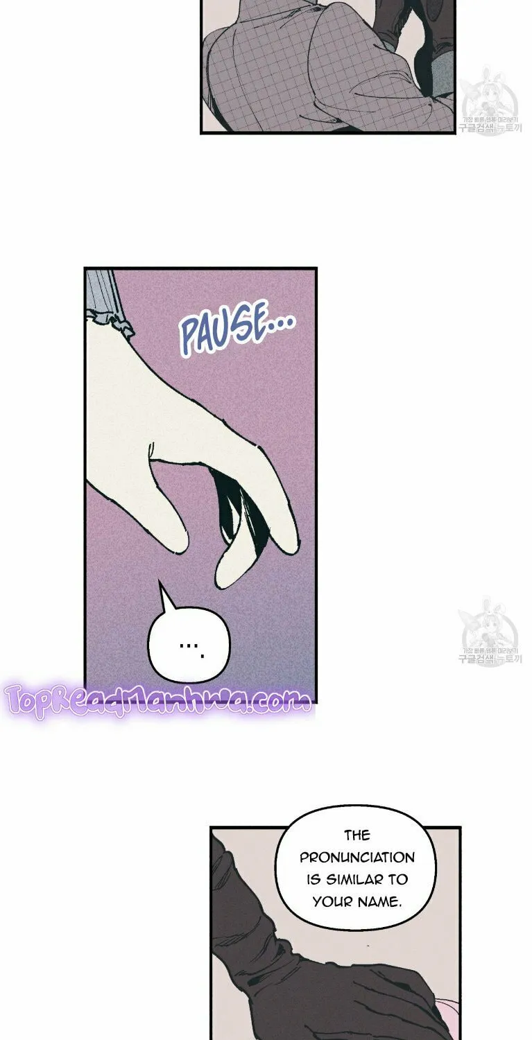 The Witches' Isle Chapter 7 page 39 - 