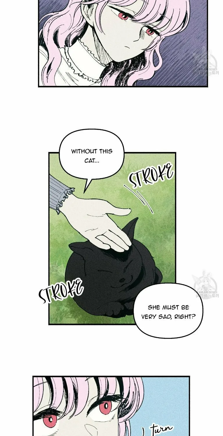 The Witches' Isle Chapter 7 page 41 - 