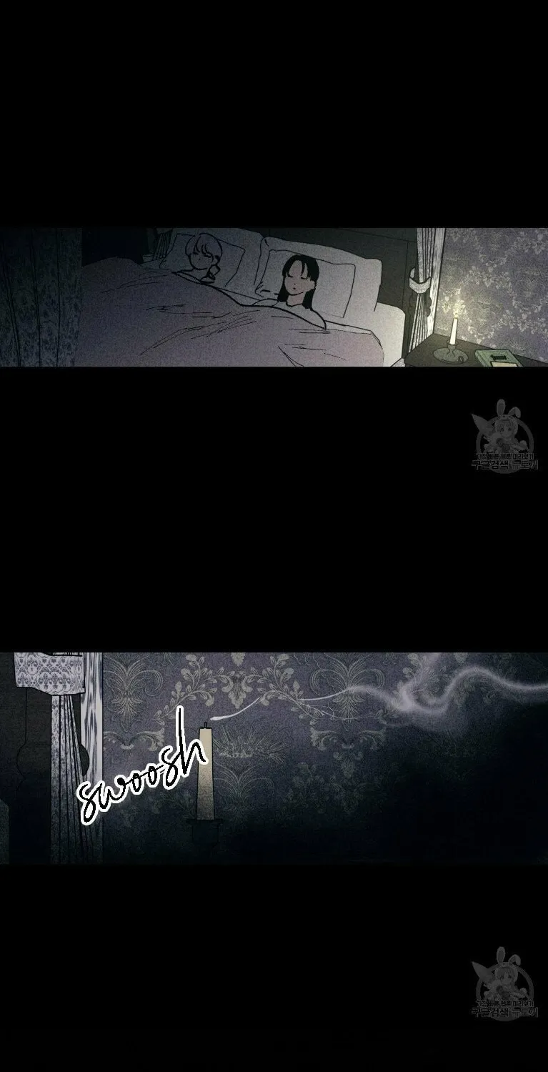 The Witches' Isle Chapter 7 page 10 - 