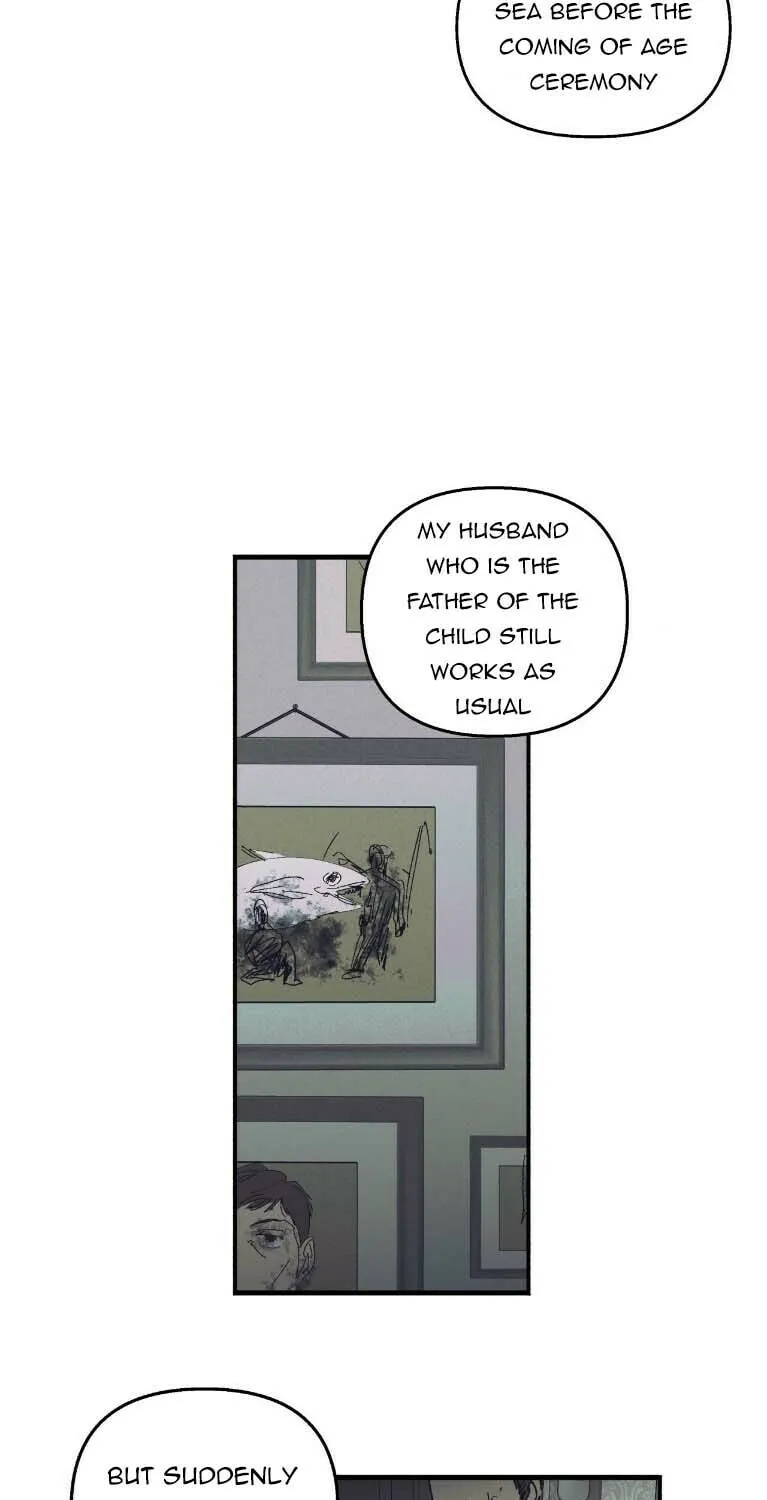 The Witches' Isle Chapter 8 page 12 - 