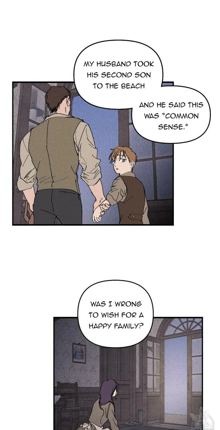 The Witches' Isle Chapter 8 page 15 - 