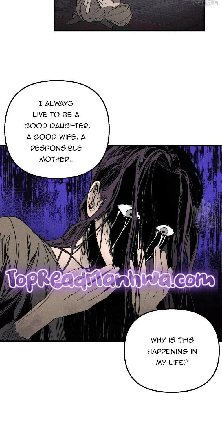 The Witches' Isle Chapter 8 page 16 - 