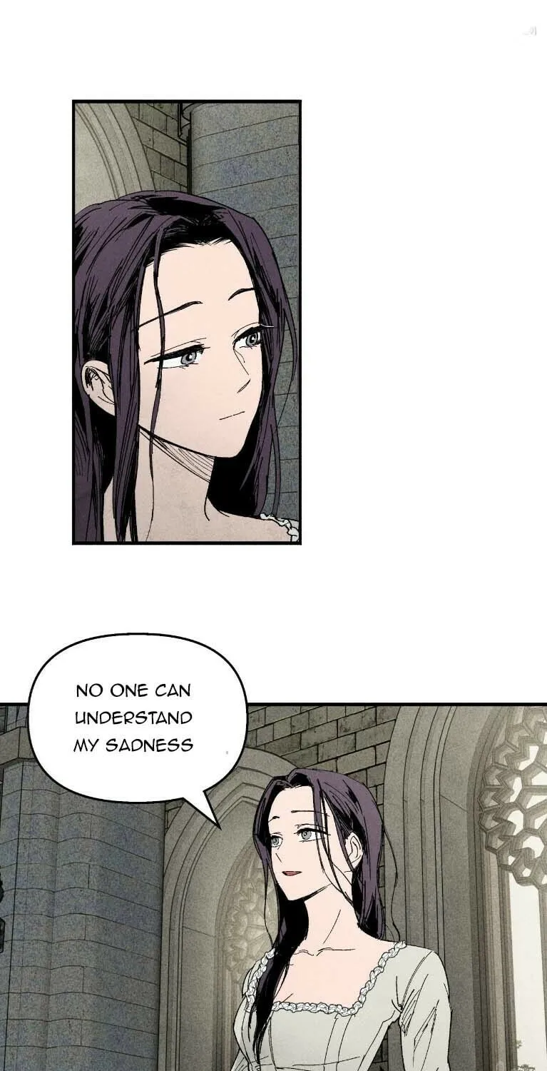 The Witches' Isle Chapter 8 page 17 - 