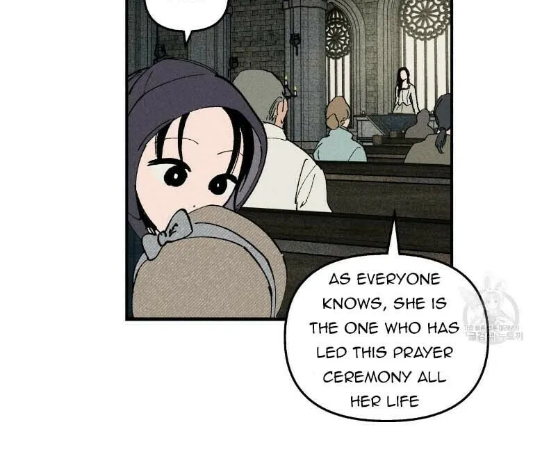 The Witches' Isle Chapter 8 page 19 - 