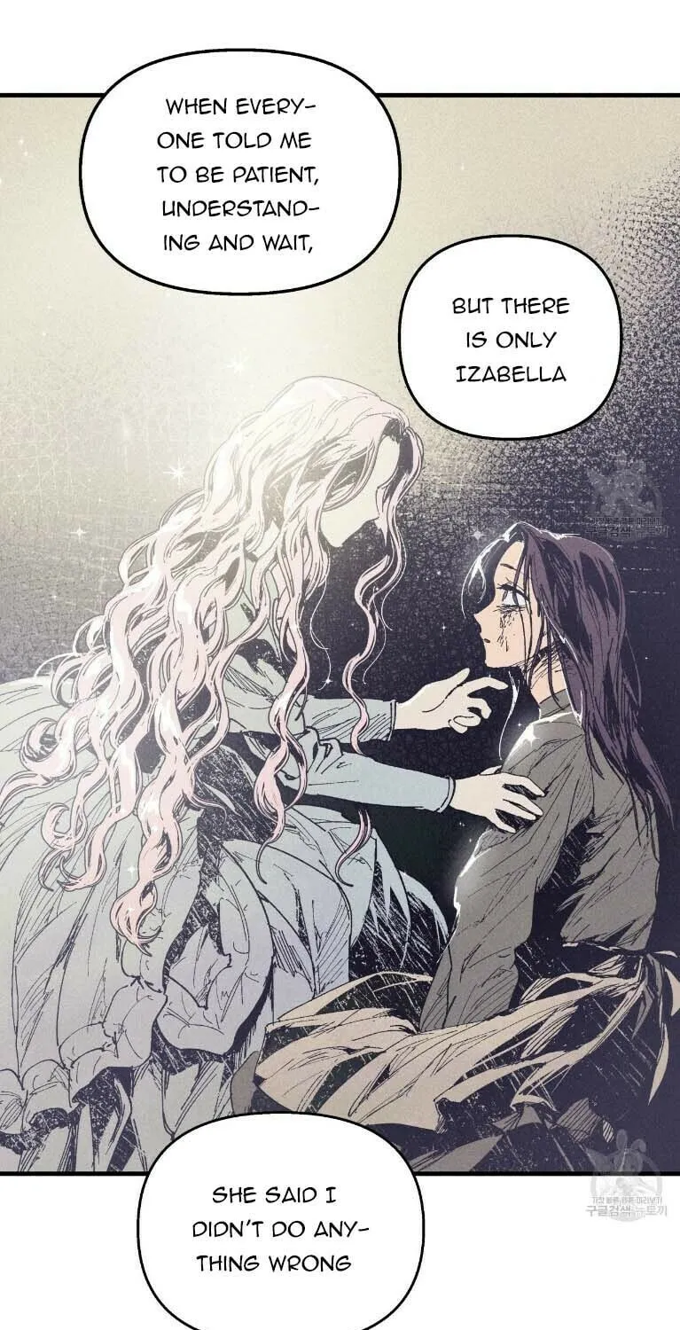 The Witches' Isle Chapter 8 page 20 - 