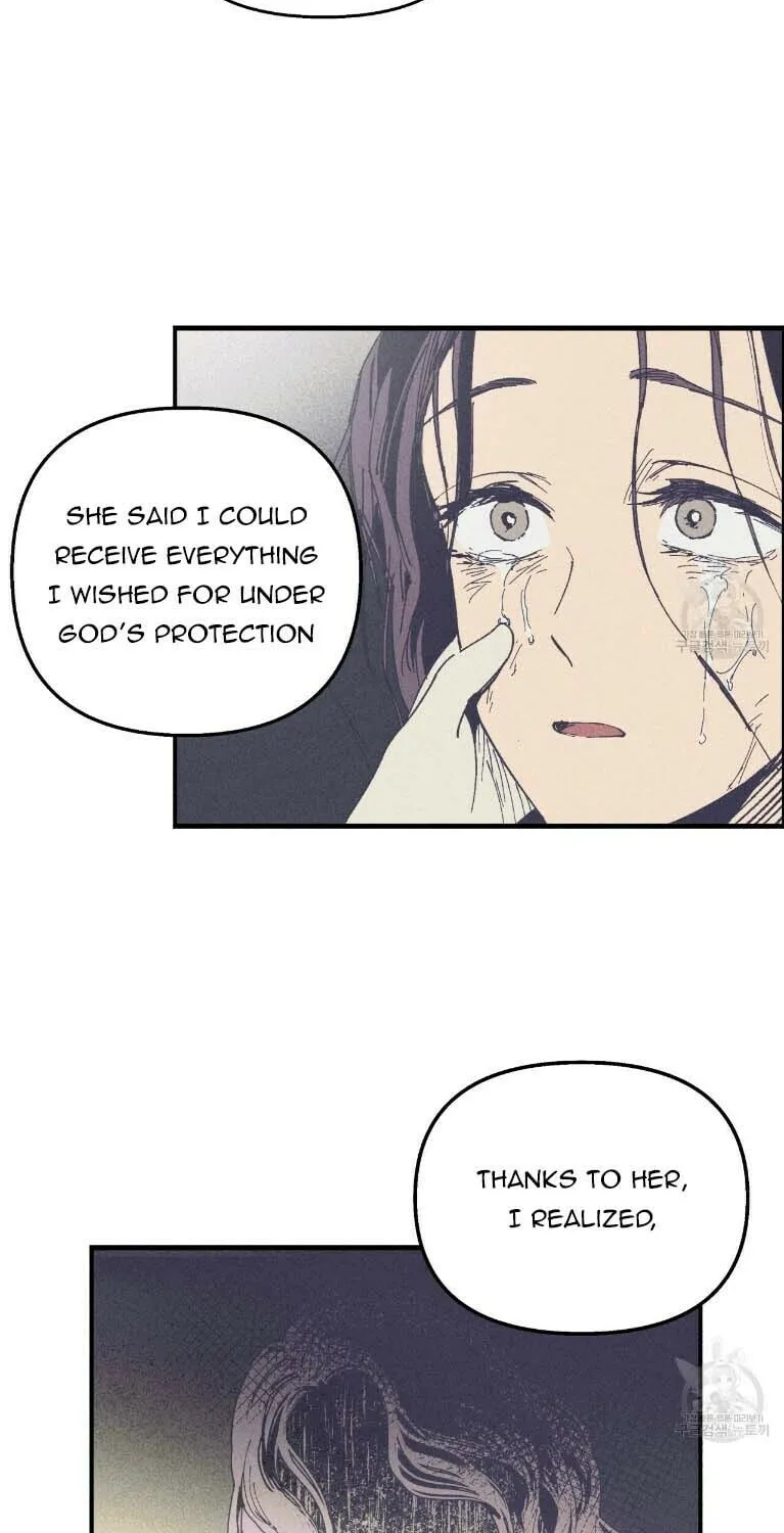 The Witches' Isle Chapter 8 page 21 - 