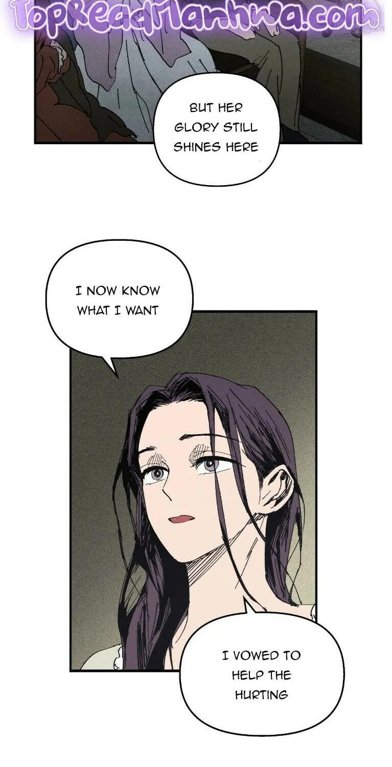 The Witches' Isle Chapter 8 page 23 - 