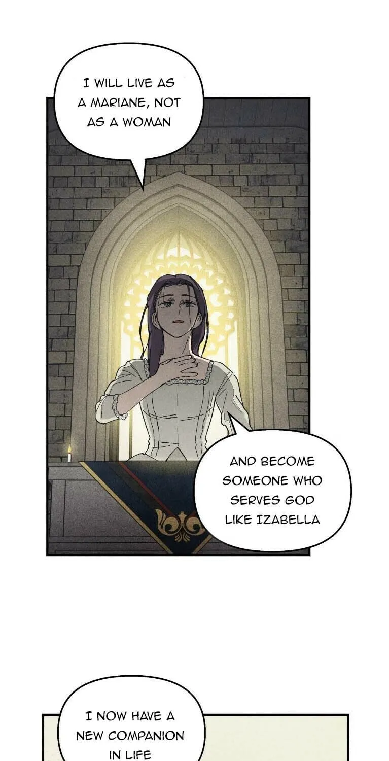 The Witches' Isle Chapter 8 page 24 - 