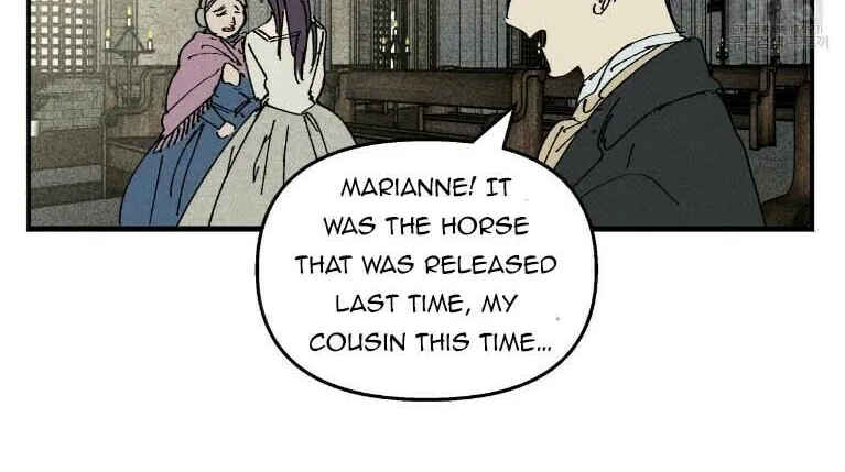 The Witches' Isle Chapter 8 page 31 - 