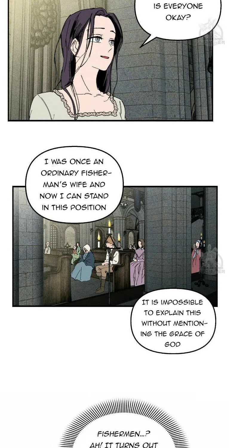 The Witches' Isle Chapter 8 page 9 - 