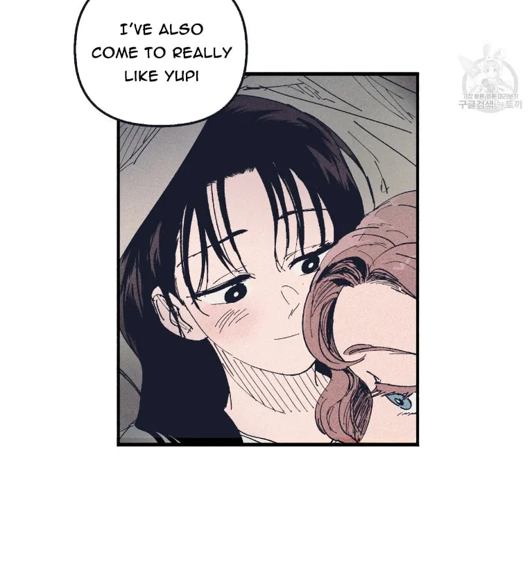 The Witches' Isle Chapter 9 page 11 - 