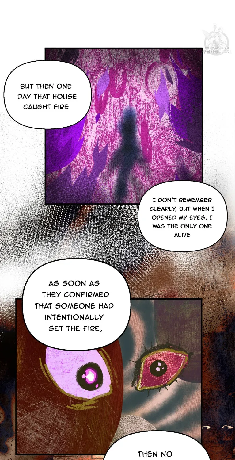 The Witches' Isle Chapter 9 page 12 - 