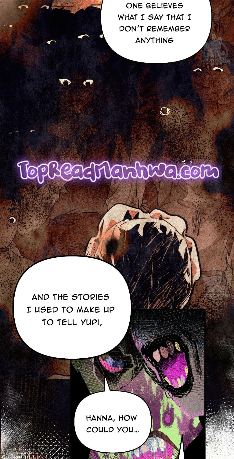 The Witches' Isle Chapter 9 page 13 - 