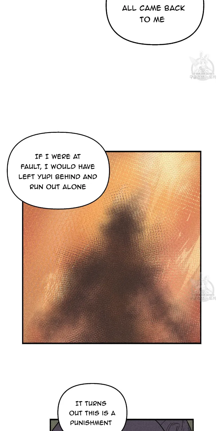 The Witches' Isle Chapter 9 page 15 - 