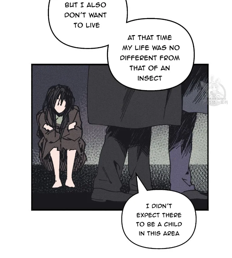 The Witches' Isle Chapter 9 page 17 - 