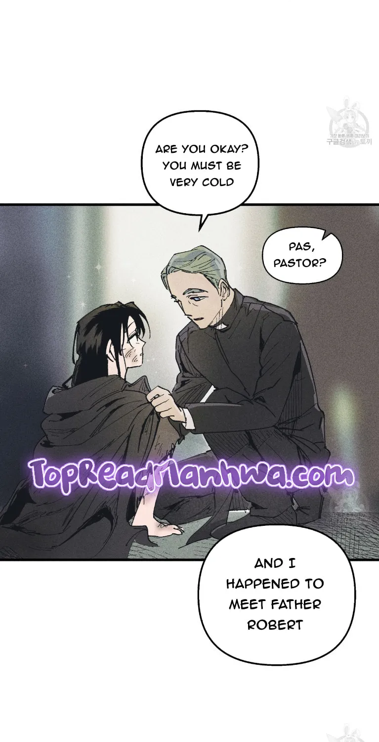 The Witches' Isle Chapter 9 page 19 - 