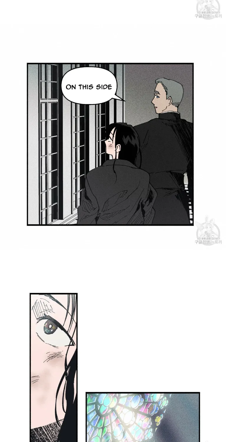 The Witches' Isle Chapter 9 page 20 - 