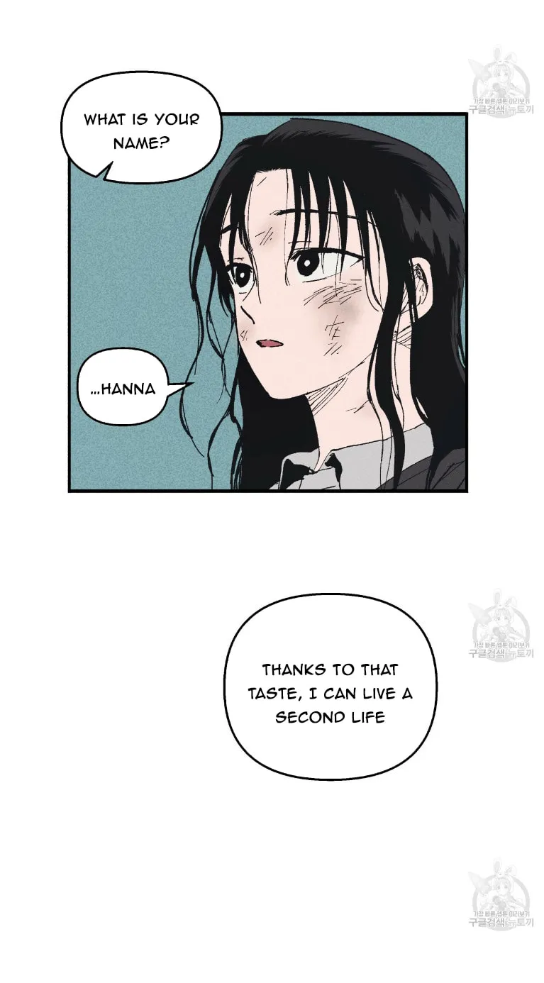 The Witches' Isle Chapter 9 page 23 - 