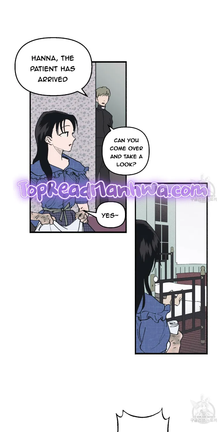 The Witches' Isle Chapter 9 page 24 - 