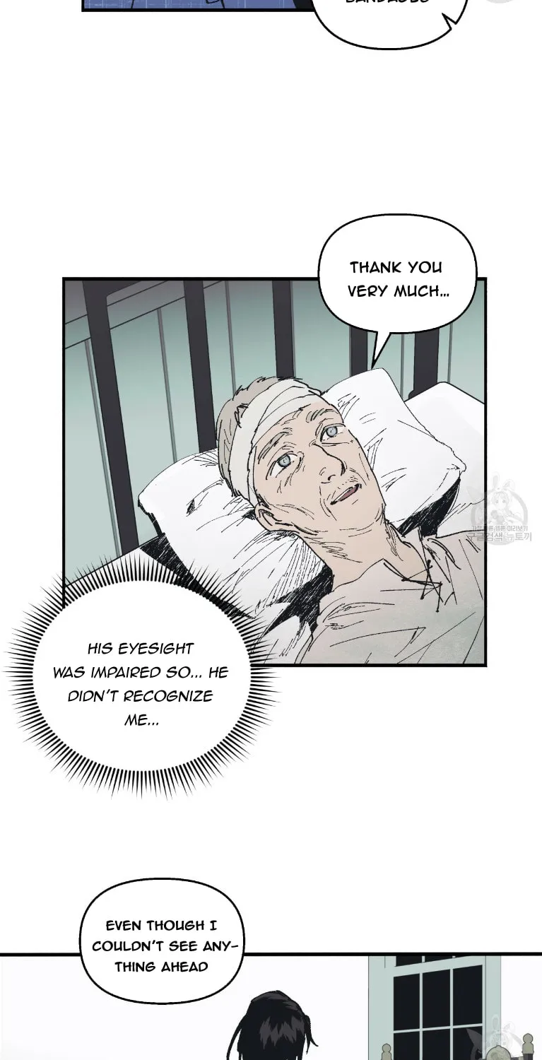 The Witches' Isle Chapter 9 page 26 - 