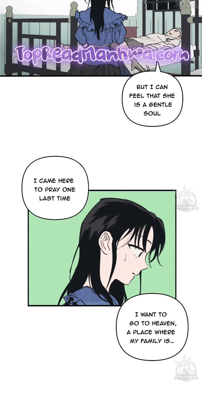 The Witches' Isle Chapter 9 page 27 - 