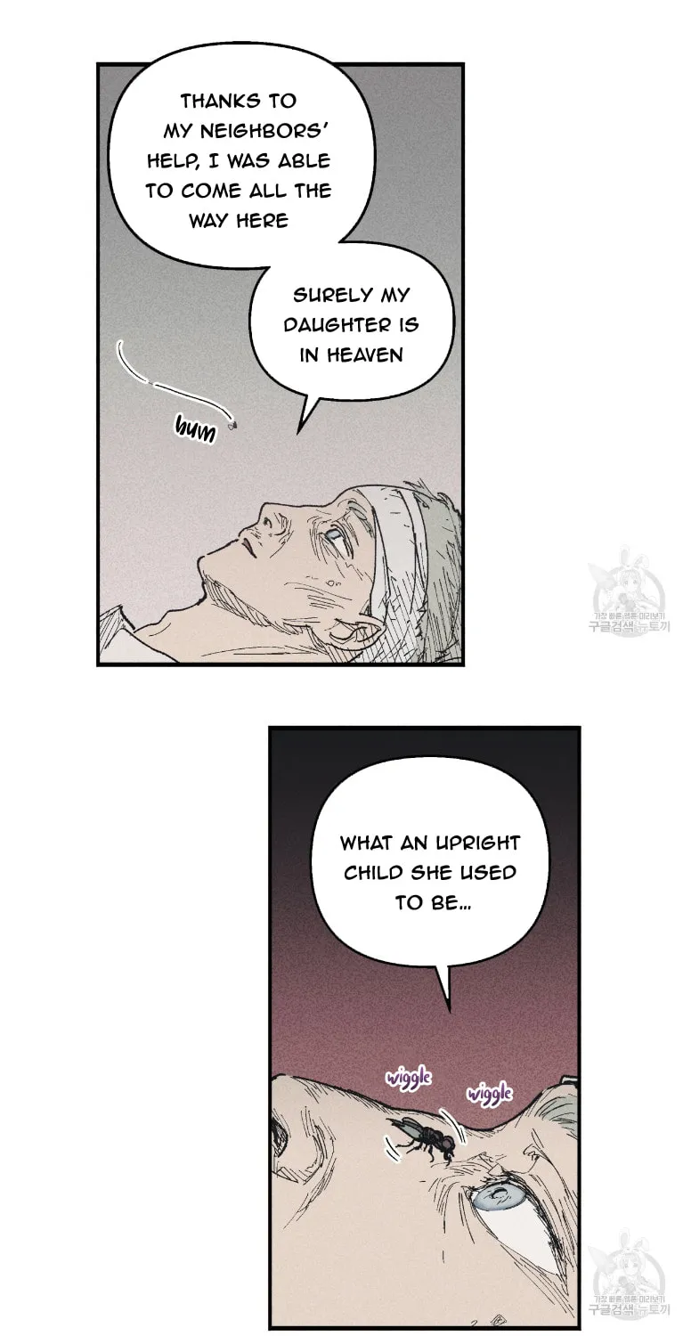 The Witches' Isle Chapter 9 page 28 - 