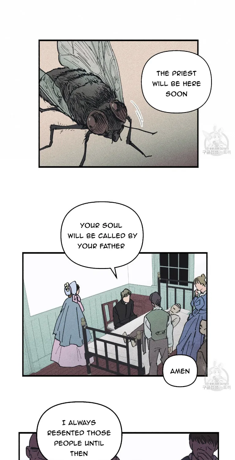The Witches' Isle Chapter 9 page 30 - 