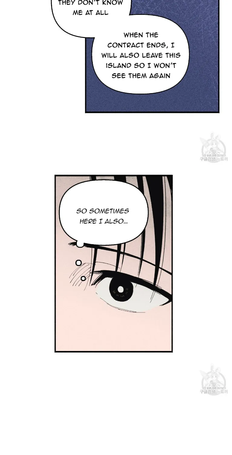 The Witches' Isle Chapter 9 page 4 - 