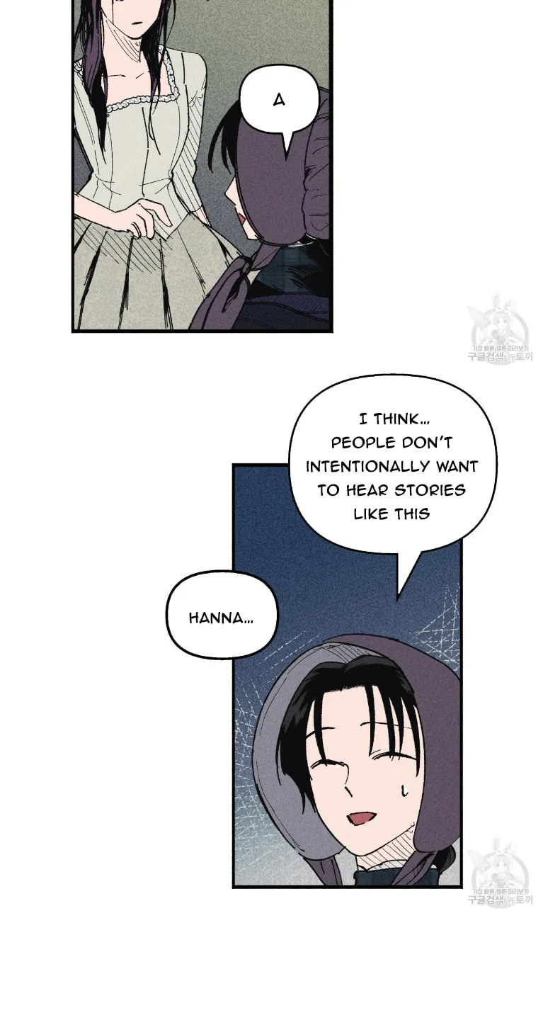 The Witches' Isle Chapter 9 page 34 - 