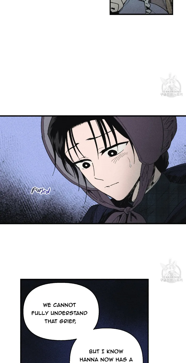 The Witches' Isle Chapter 9 page 37 - 