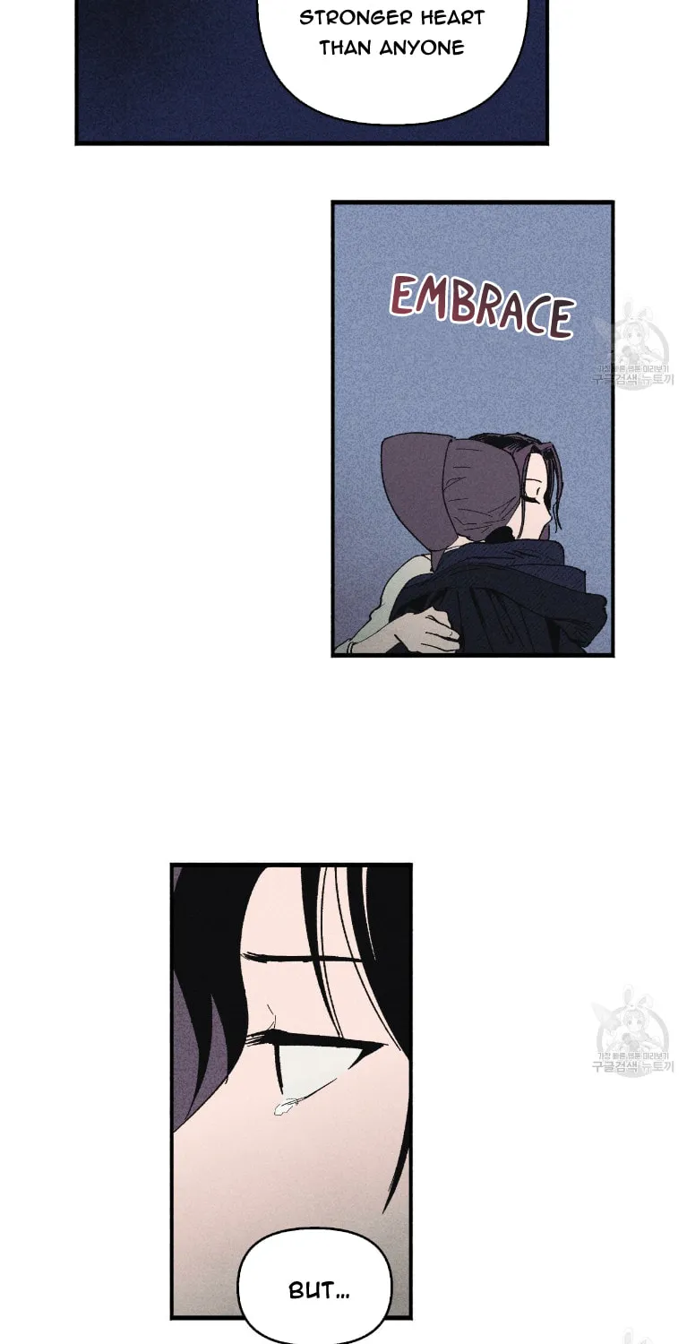 The Witches' Isle Chapter 9 page 38 - 