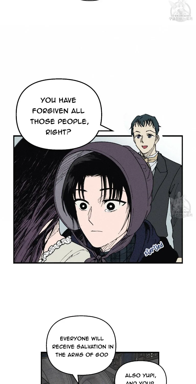 The Witches' Isle Chapter 9 page 39 - 