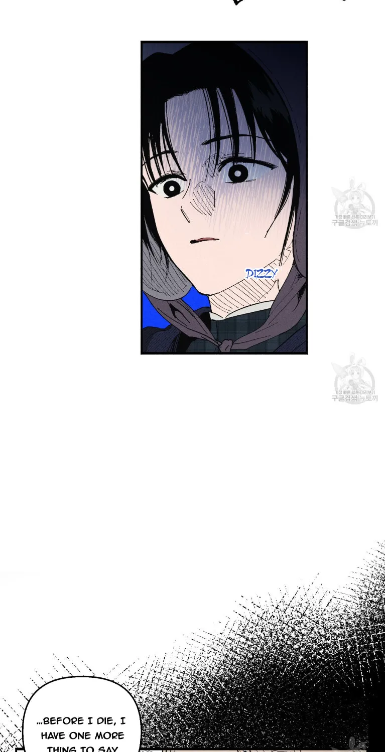 The Witches' Isle Chapter 9 page 42 - 